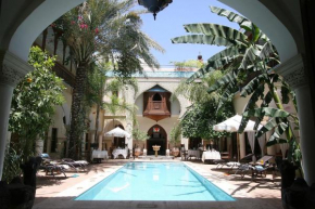 Demeures d'Orient Riad & Spa